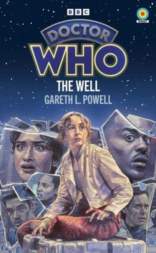 Doctor Who: The Well (Target Collection)