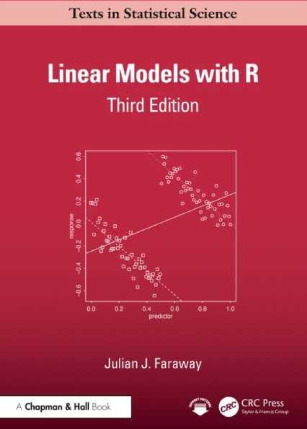 Linear Models with R
