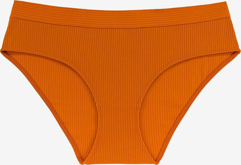Bikinitruse Tahiti - Orange