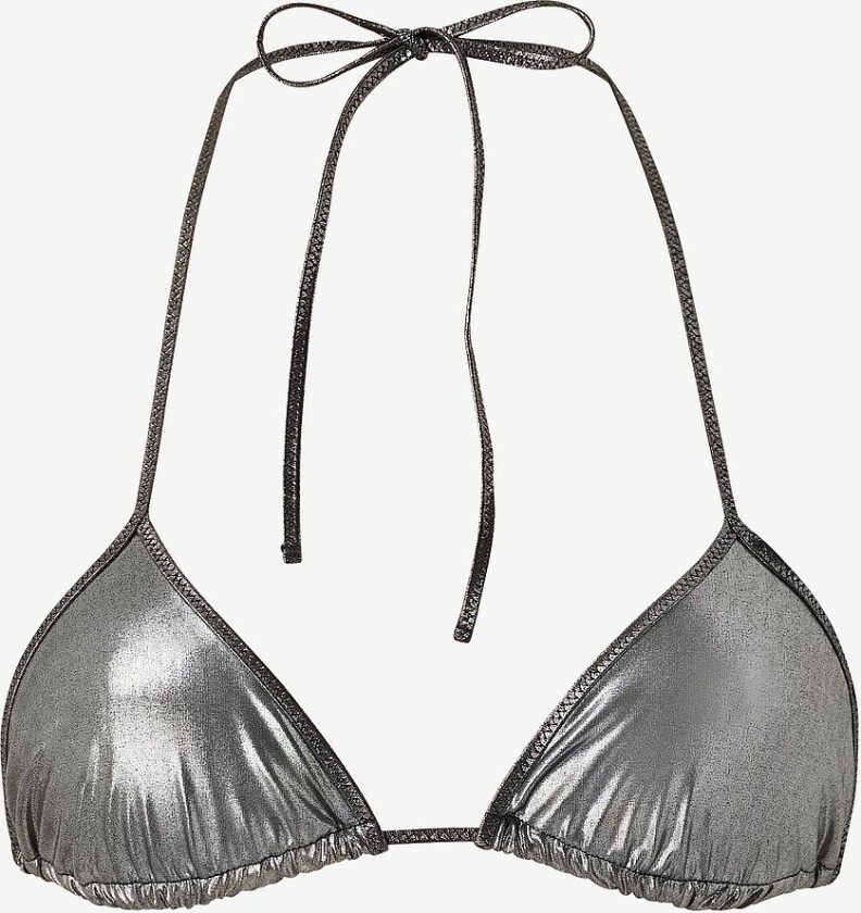 Bikini-BH Top Holly1 - Grå