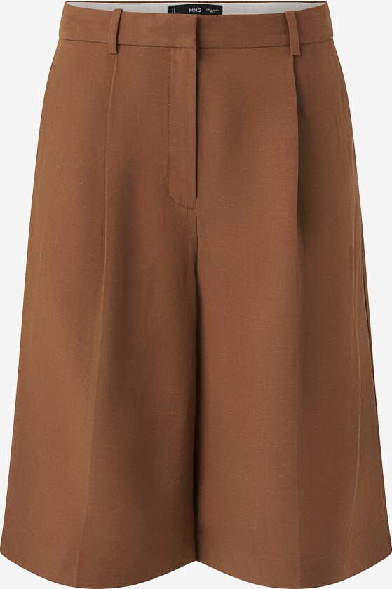 Shorts Bermuda Shorts Argelia - Brun