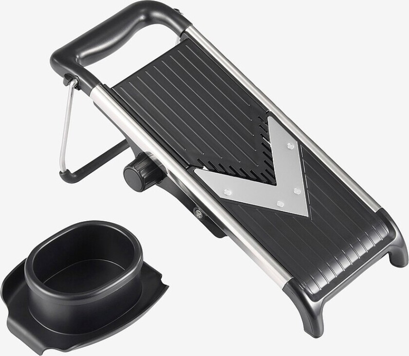 Bilde av Mandolin Mara - Svart