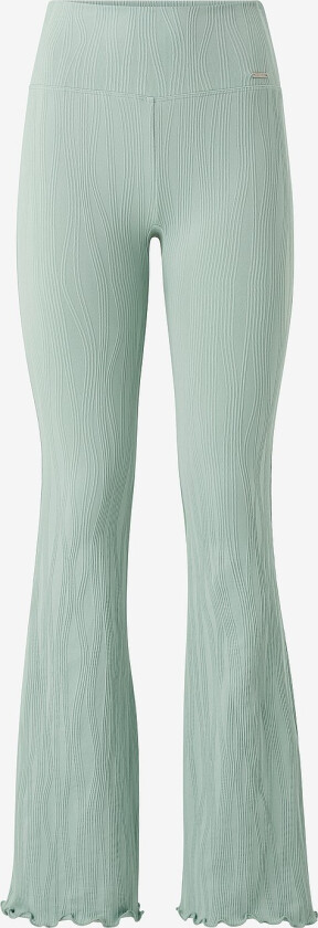 Leggings Tulip Flare Tights - Blå