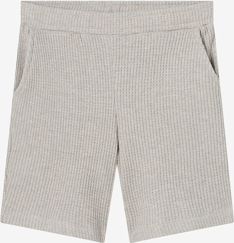 Shorts grAli Waffle Shorts - Grå