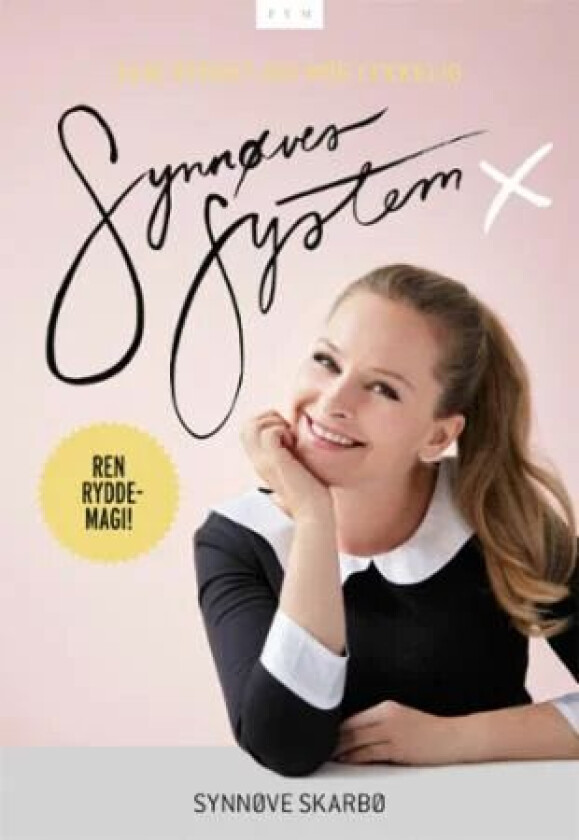 Synnøves system av Synnøve Skarbø