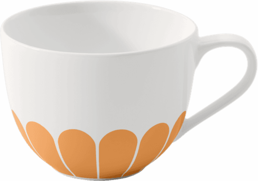 Fleur Soleil Kaffekopp 16 cl