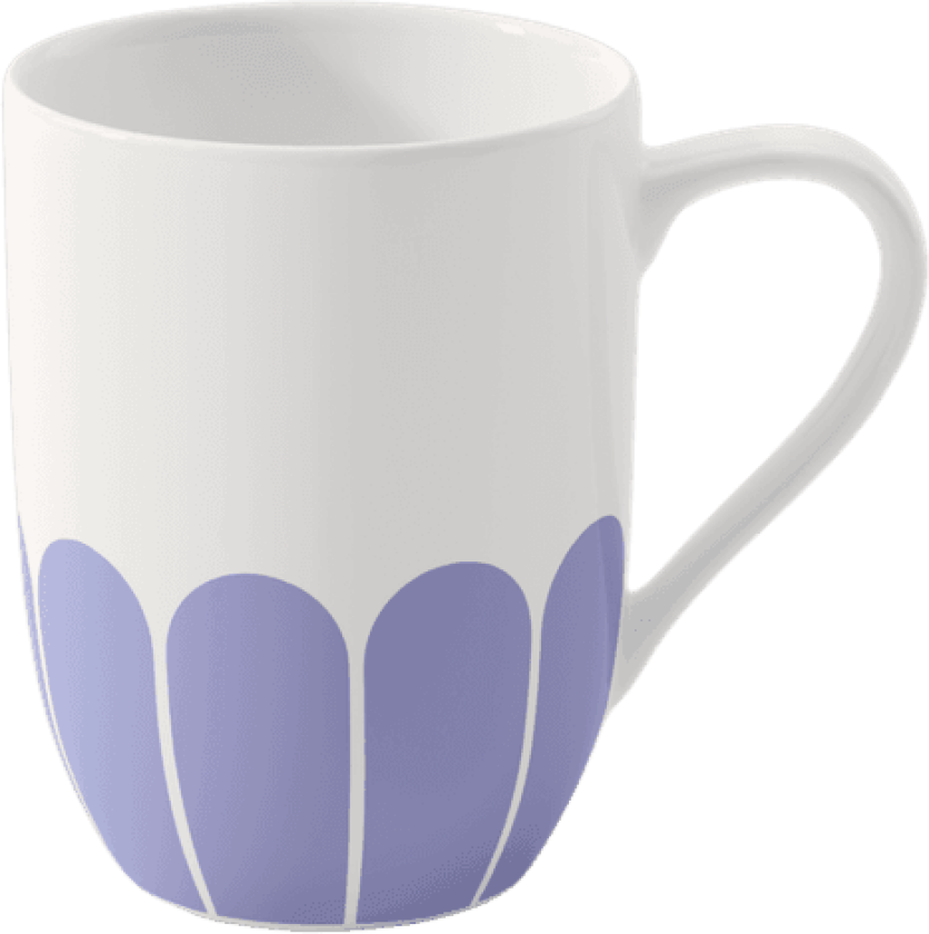 Fleur Bleu Krus 29 cl