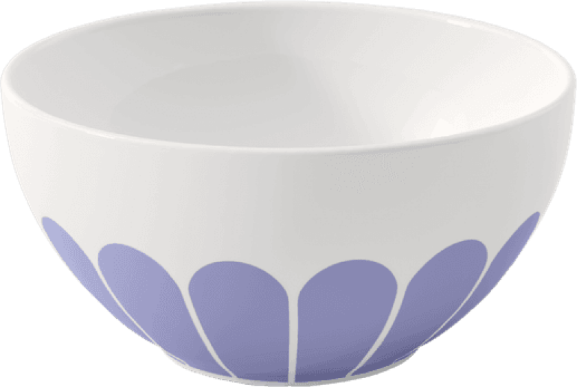 Fleur Bleu Bolle 14 cm