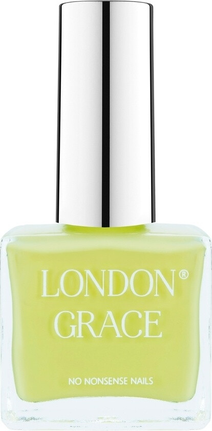 Nail Lacquer Zoe 12ml