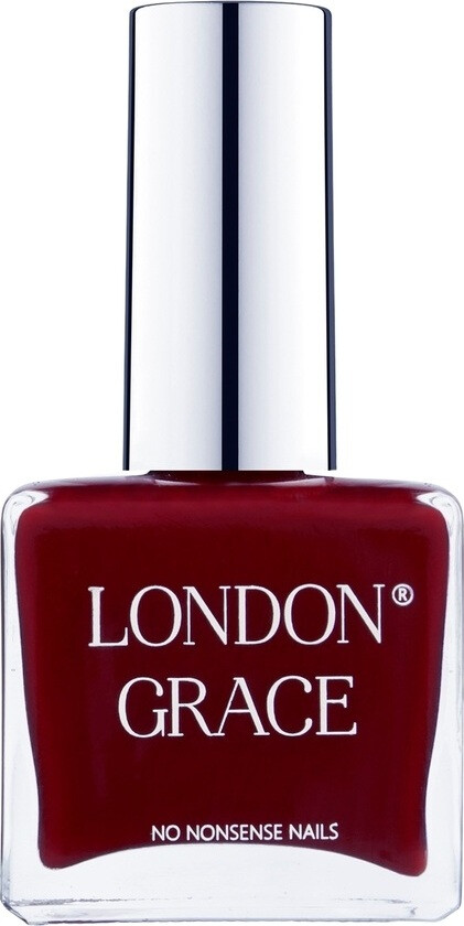 Nail Lacquer Scarlett 12ml