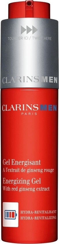 Men Energizing Gel 50ml