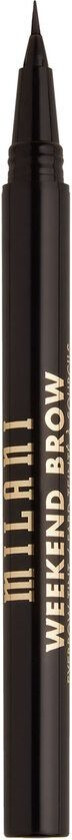 Weekend Brow Eyebrow Tint 140 Espresso 1ml