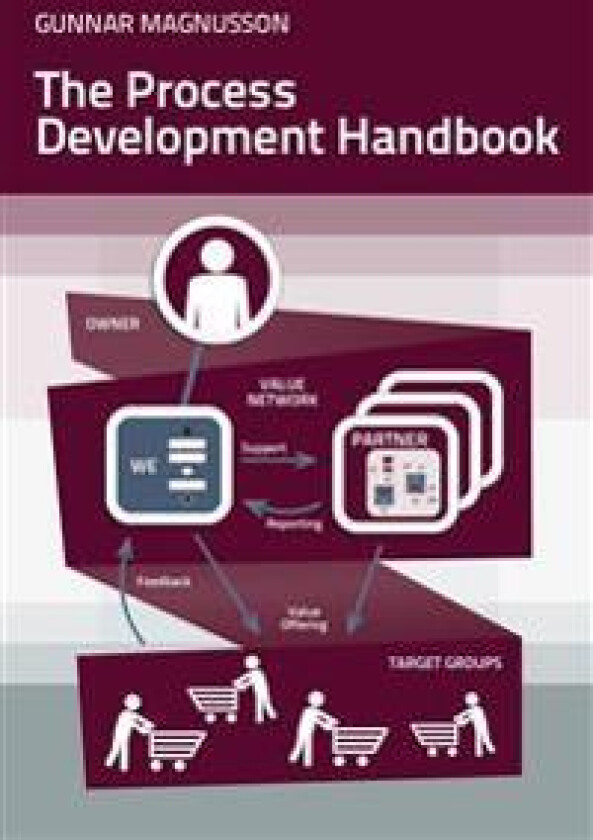 The process development handbook