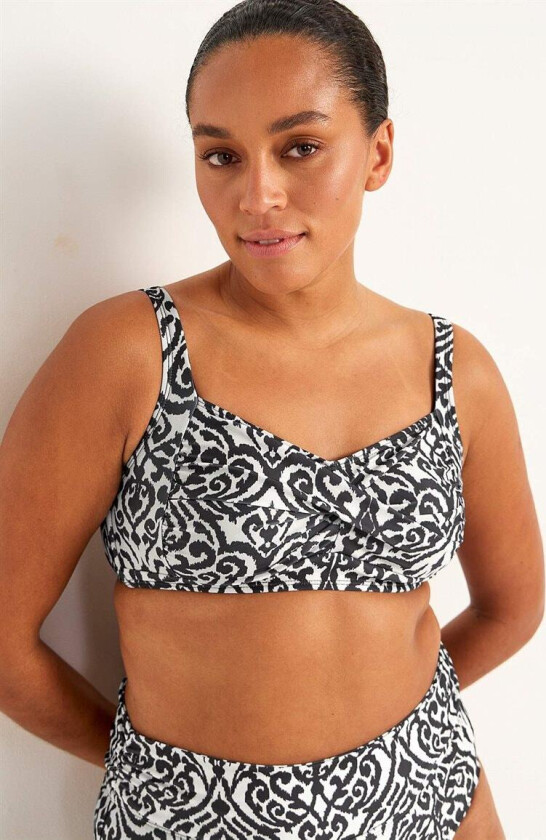 Spileløs bikini BH