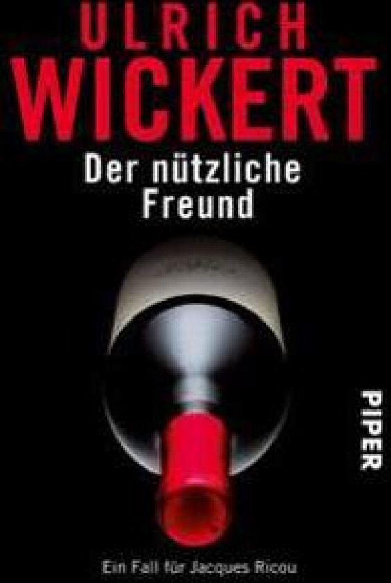 Der nützliche Freund