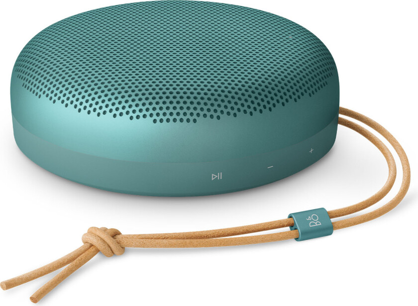 Beosound A1 3rd Gen, Eucalyptus