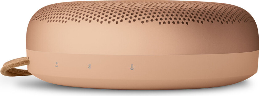 Beosound A1 3rd Gen, Honey