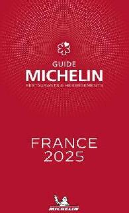 France - The Michelin Guide 2025