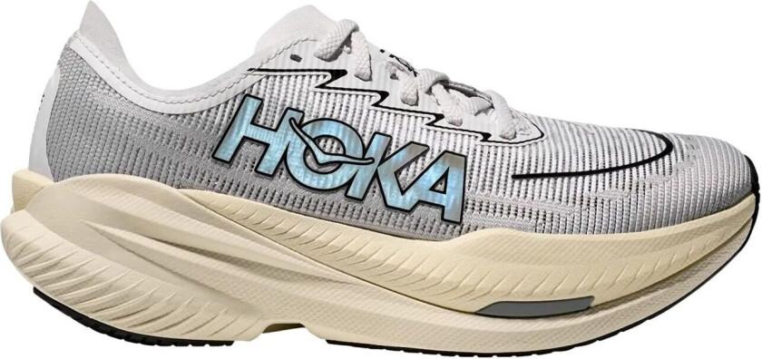 Mach X 2 Unisex White/Cosmic Grey 44