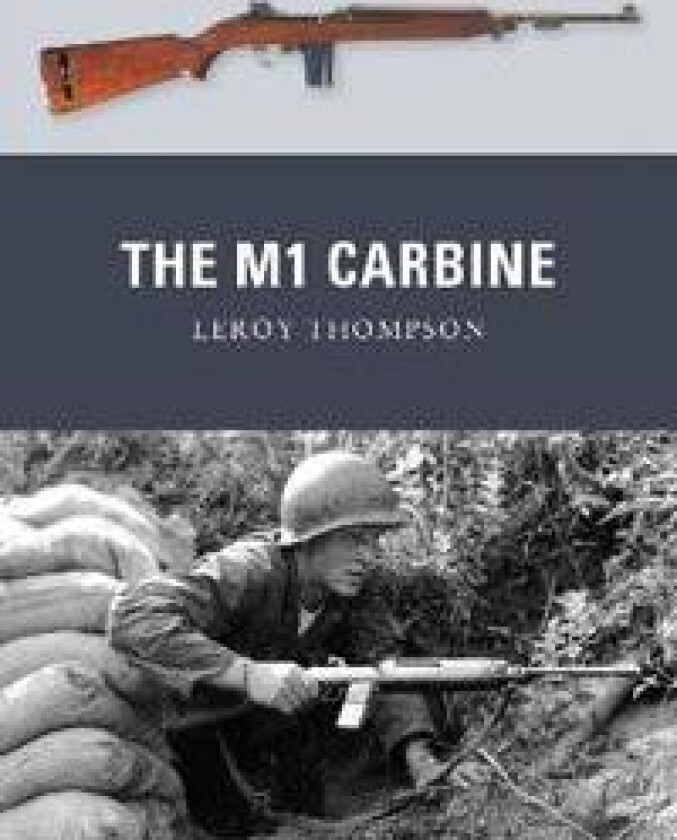 The M1 Carbine