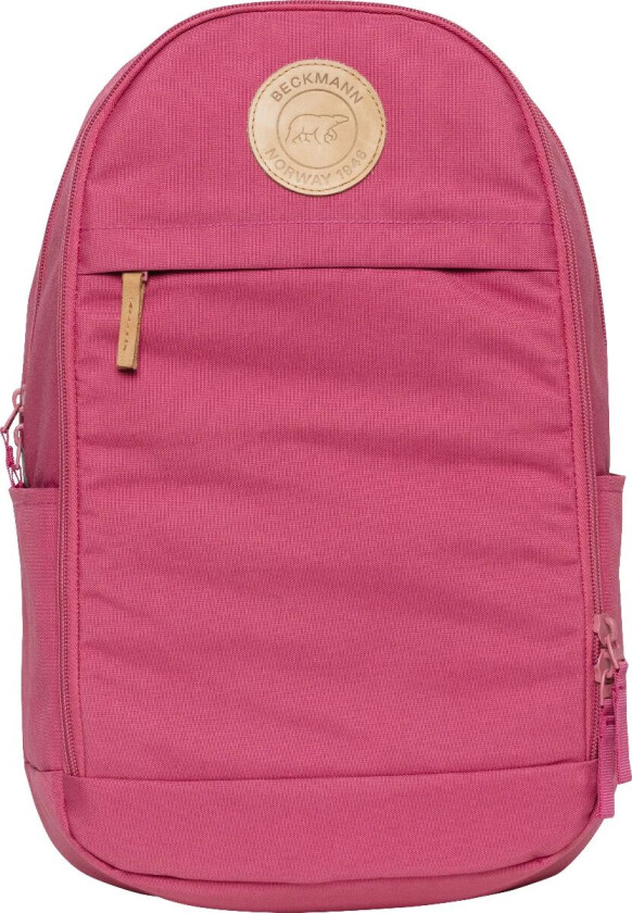 Skolesekk 2-7.kl Rose Urban midi 26L