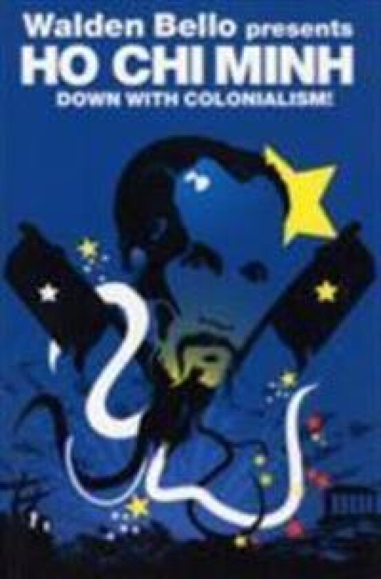 Down with Colonialism!