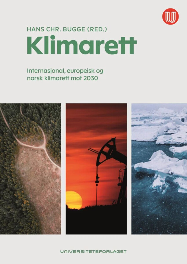 Klimarett