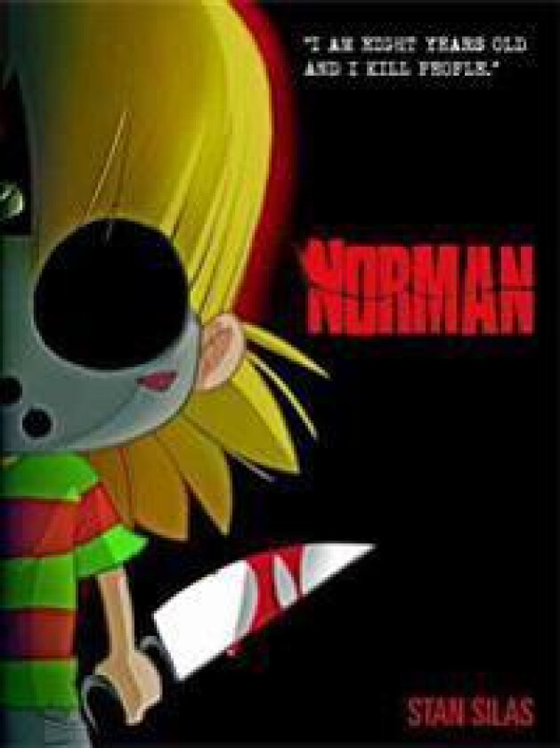 Norman Vol. 1