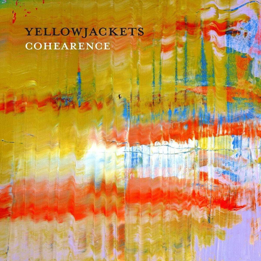 The Yellowjackets Cohearence CD