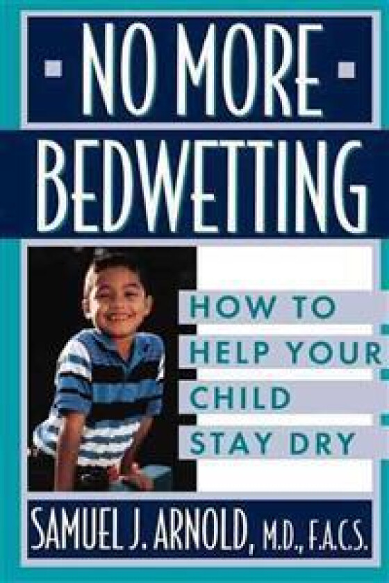 No More Bedwetting