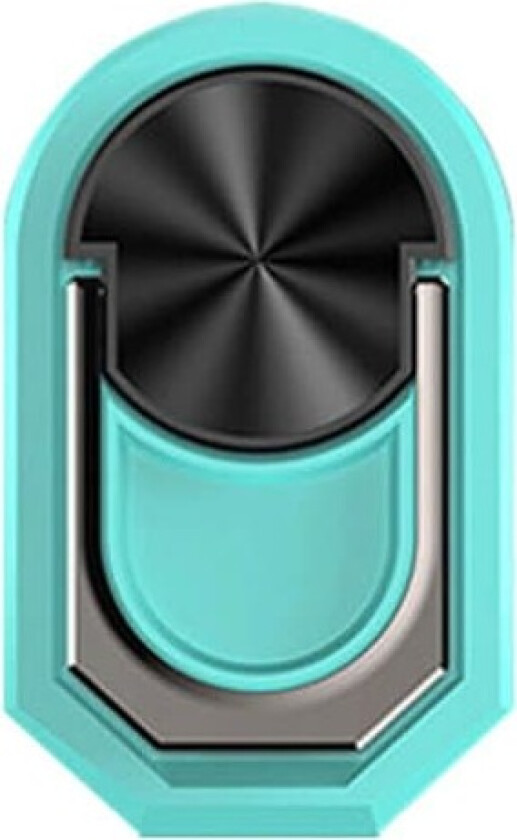 Selvklebende mobilring - Mint