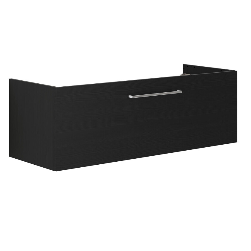 Mido+ Servantskap - Sort Struktur