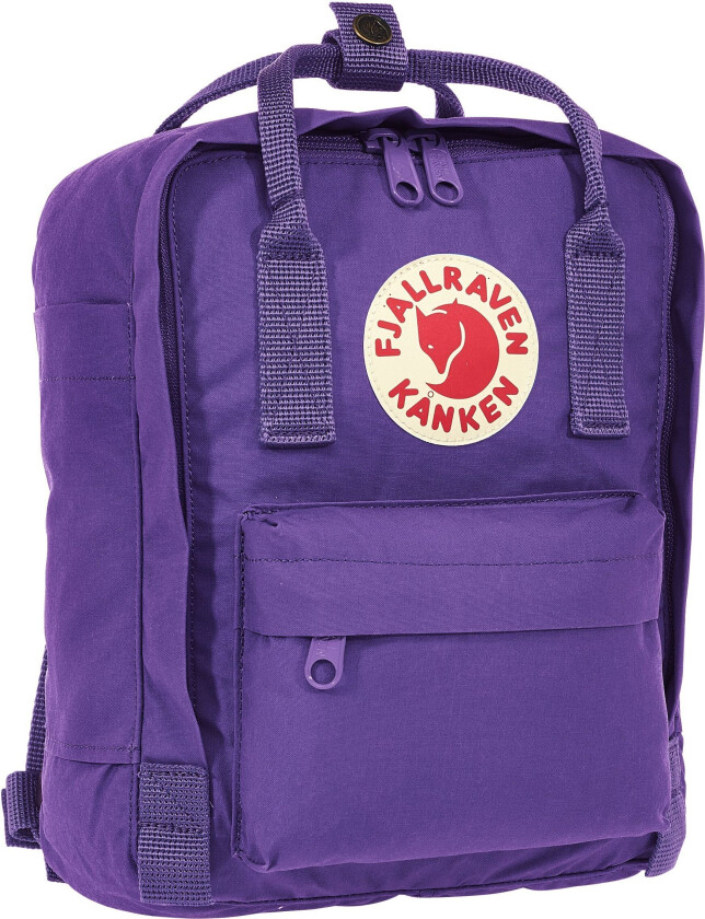 Kånken Mini Purple