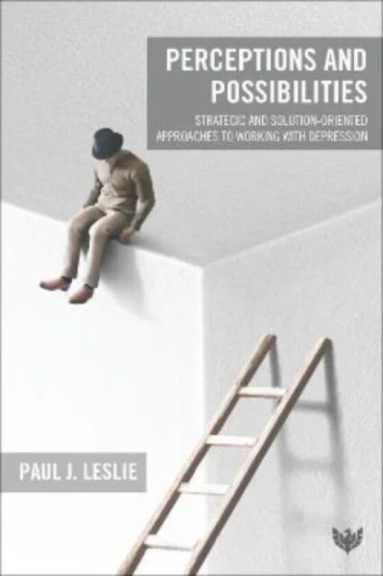 Perceptions and Possibilities av Paul J. Leslie