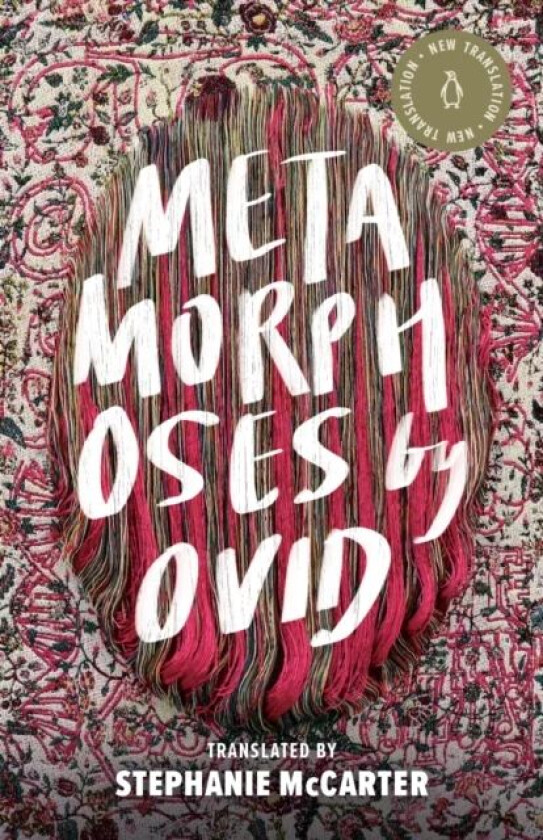 Metamorphoses av Ovid