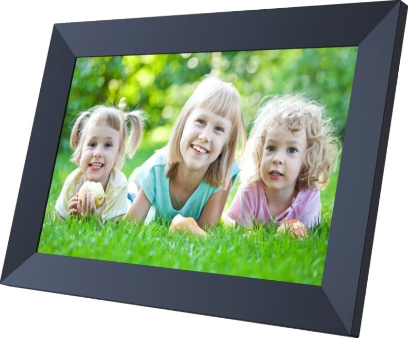 FRAMEO PFF-1064B - Black