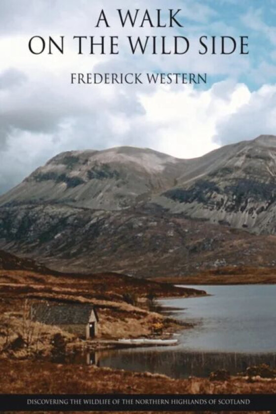A Walk on the Wild Side av Frederick Western