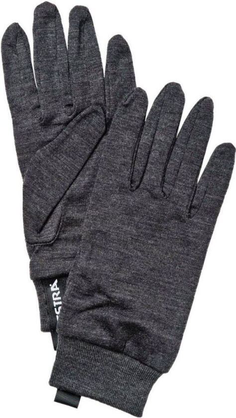 Bilde av Merino Wool Liner Active Charcoal 10