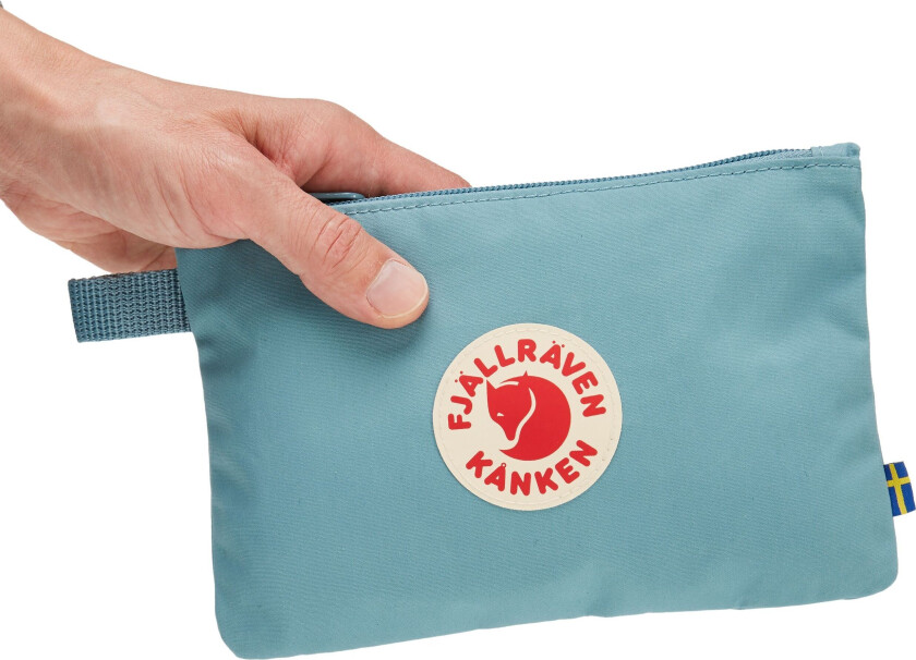 KÅNKEN GEAR POCKET  SKY BLUE