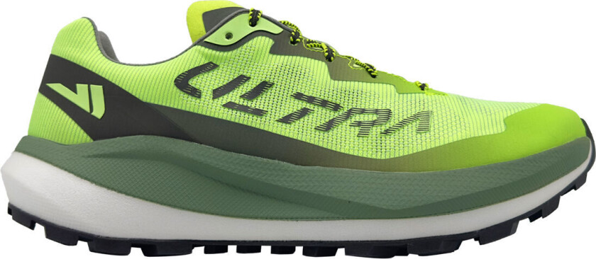 Vj Sport Ultra 3 Lime 9.0