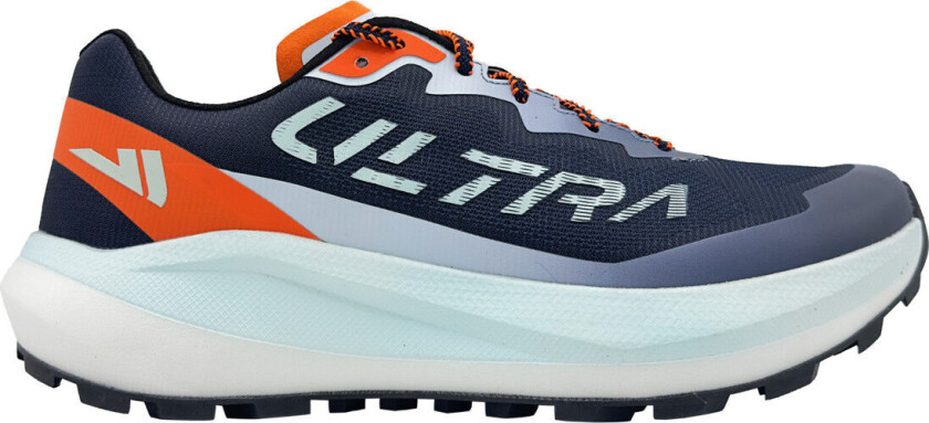 Vj Sport Ultra 3 Navy/orange 12.0