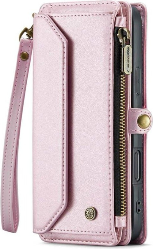 CaseMe mobildeksel C36 Apple iPhone 16 Pro Max - Rosa