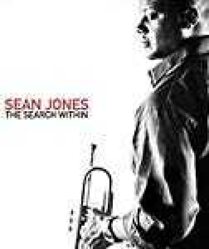 Sean Jones The Search Within CD