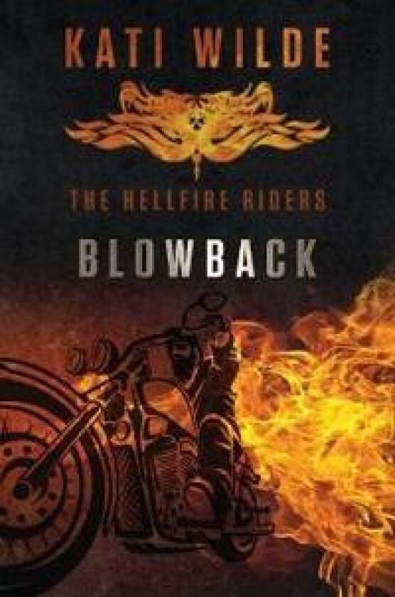 Blowback