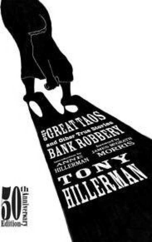 The Great Taos Bank Robbery