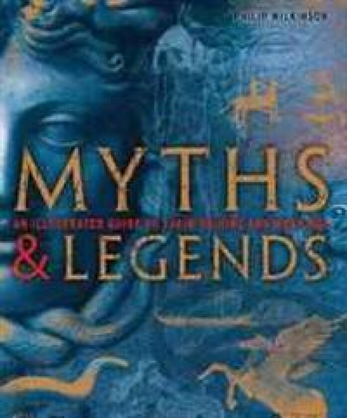 Myths and Legends