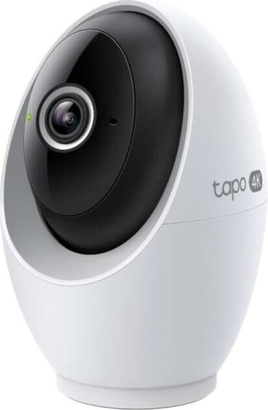 Tapo C260 Pan/Tilt AI Trådløst Overvåkingskamera
