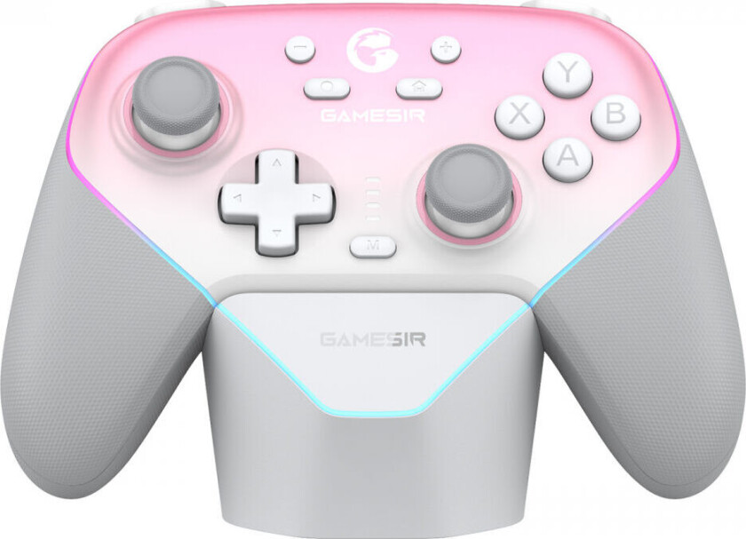 Gamesir Super Nova Kontroller Whipped Pink