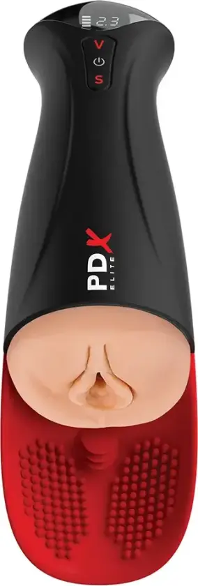 PDX Elite Fuck-O-Matic Pro XL