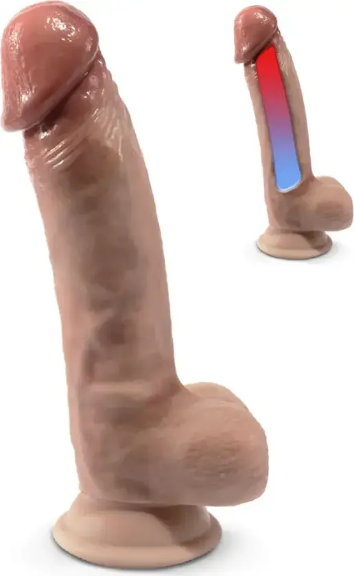 Silex-D Premium Real Skin 21 cm